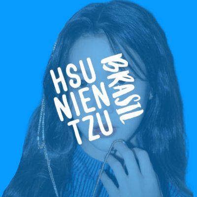 Fanbase brasileira dedicada a Hsu Nien Tzu, integrante do girl group TripleS, da Modhaus.