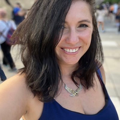 EricaGrieder Profile