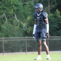 Solomon Burney (@soloburn1) 's Twitter Profile