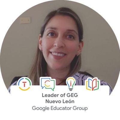 Transformando Ando en el ámbito educativo, Google Certified Trainer #GoogleET , Google Certified Innovator #VIA20 #GoogleEI , Google Certified Coach #GoogleEC