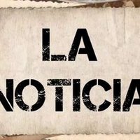 la noticia(@lanoticia460002) 's Twitter Profile Photo