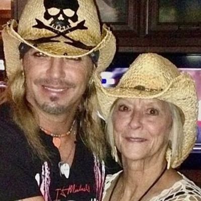 Thanks for supporting following my Son Bret Michaels page Music fans ❤️LOVE YOU ALL