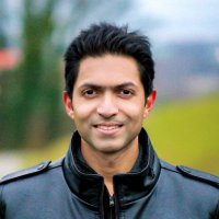 Zaheed Sabur (@zaheedsabur) 's Twitter Profile