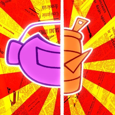 DSidesNews's profile picture. Featuring All Things D-side! 
@ Us To Have Your Teasers And Mod Announcements Featured!
Owners: @swartzweldians @mediocre_arts
D-Side Owner: @DastardlyDeacon