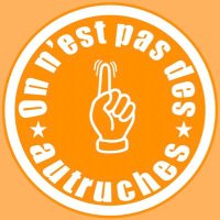 Whistleblower✊about Plastics Pollution Pandemic🫷 (@pasdesautruches) 's Twitter Profile Photo Whistleblower✊about Plastics Pollution Pandemic🫷 (@pasdesautruches) 's Twitter Profile Photo