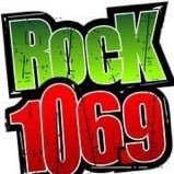 Canton’s Rock Station! Home of the @stansburyshow! Listen anywhere on the free @iHeartRadio App