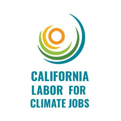 CLCJ is a statewide coalition of labor unions organizing for a worker-led transition to a climate-safe and just economy. ✊🏽☀️🛠️