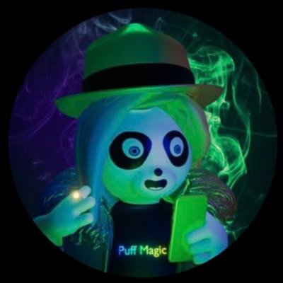 PufffGive Profile Picture