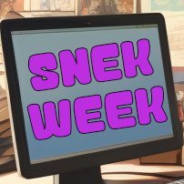 @SnekWeek