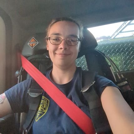 I'm a firefighter for my home town. I live in Maine. Love books and video games. Love Tottenham Hotspurs. I'm Straight Edge. 'Sic Parvis Magna'