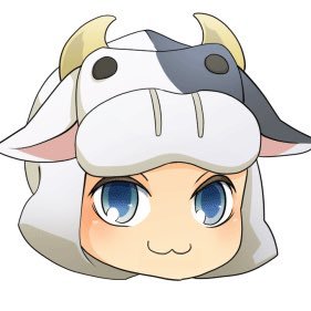 2014年12月からYoutubeでゲーム実況者🐮  毎日22時から配信中！グラブル GNぐるミィ🐮 rank375 10超10賢 ※闇英雄。アクション系、格ゲー全般が大好き✨ グラブル・原神・アークナイツ関連の方ならフォロバします。 お仕事相談・コラボはDMにて ※ちょこちょこ料理ツイート飛びます🍳