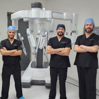 Urología de mínima invasión y Robótica (@urouanl) 's Twitter Profile