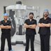 Urología de mínima invasión y Robótica (@urouanl) Twitter profile photo Urología de mínima invasión y Robótica (@urouanl) Twitter profile photo
