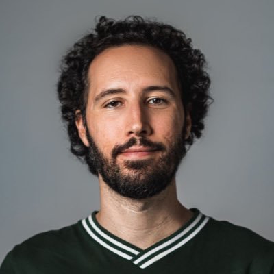 Adrianoreporter Profile Picture