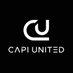 Capi United (@CapiUnited) Twitter profile photo