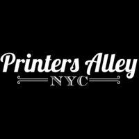 Printers Alley (@wrexham_nyc) 's Twitter Profile