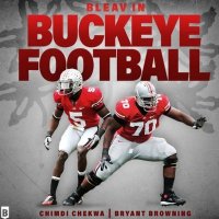 Bleav In Buckeyes Podcast (@bleavinbuckeyes) 's Twitter Profile