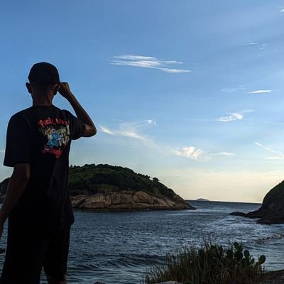 erickboeira1's profile picture. 