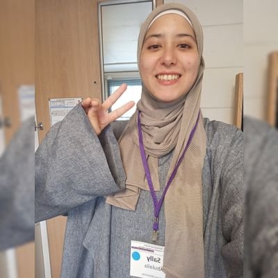 AbulailaSS's profile picture. A passionate researcher|Muslim|Arab|PhD student in Microbiology, Indiana University