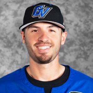 Assistant Baseball Coach / Recruiting Coordinator @GVSUBaseball