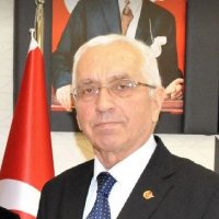 İhsan TUNÇOĞLU🇹🇷 (@ituncoglu) Twitter profile photo