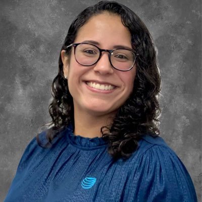 AT&T— Senior Technical Consultant☀️ — MBA👩🏽🎓 The More You Know, The More You Grow🪴#OneFLABiz #AllOpinionsAreMyOwn