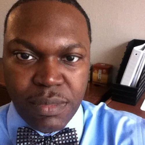 MrBowTie06's profile picture. 