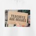 @TeachersHeroes