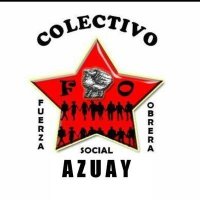 FuerzaObreraAzuay(@FAzuay2) 's Twitter Profile Photo