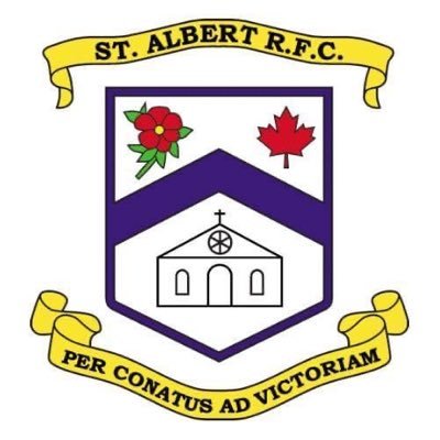 St.Albert Rugby Football Club