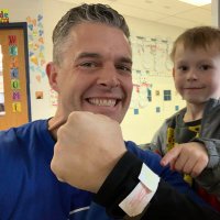 Andrew Smith (@ajsmithfcps) 's Twitter Profile
