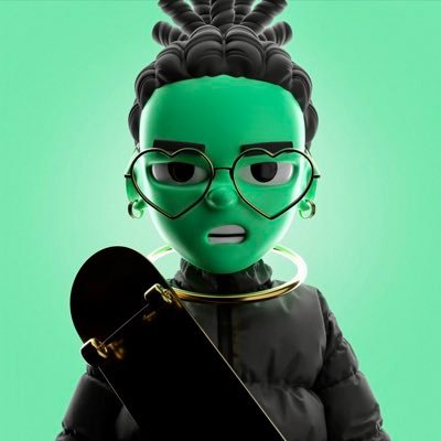 Cryptor7search's profile picture. Investing on my mind. @chains_nft