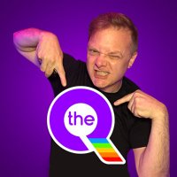 The Q LGBTQ Creative Network (@theqreviews) 's Twitter Profile Photo The Q LGBTQ Creative Network (@theqreviews) 's Twitter Profile Photo