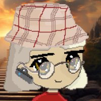 henlo ๐ฆ๐ง๐จ (@pepecoinride) 's Twitter Profile Photo henlo ๐ฆ๐ง๐จ (@pepecoinride) 's Twitter Profile Photo