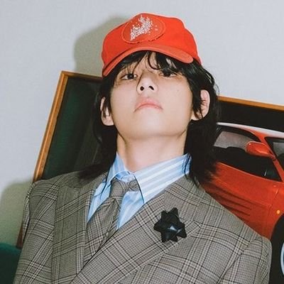 Kimtaevborahae's profile picture. kimtaehyung🐻
v🐯
bts💜
kookv  (𐤀 )
