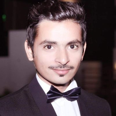 mann_patel1714's profile picture. Be creative