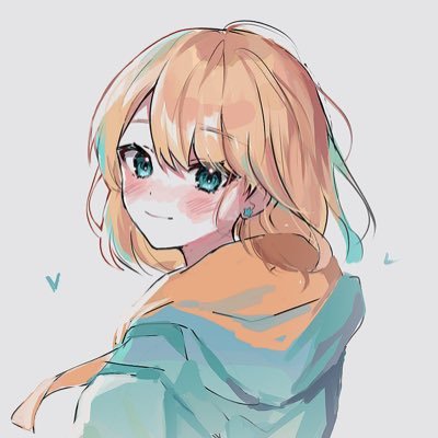 ティナリが好きです。たまーに歌ってます。 ＃しのたろす絵 https://t.co/u9JDY1uwz7 @XtSqd