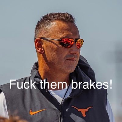 Longhorn Nation, it is time to put the dark days of the last decade behind us. Let the Sark Age begin. #Hookem #AllGasNoBrakes #NoKwiat