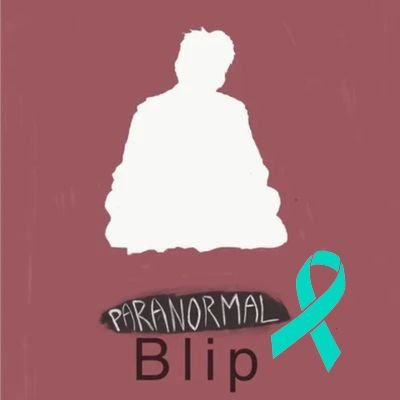 Paranormal Blip Podcast