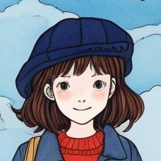マイレージちゃん
