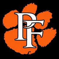 Pigeon Forge Lady Tigers Basketball (@forgeladybball) 's Twitter Profile Photo Pigeon Forge Lady Tigers Basketball (@forgeladybball) 's Twitter Profile Photo
