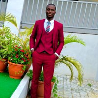 Emmanuel_Adesola (@emmanueladesol7) 's Twitter Profile