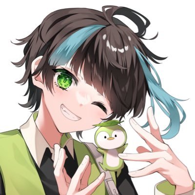 ふゅーいさんのプロフィール画像