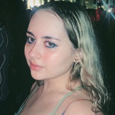 isacalliope's profile picture. fuck around and find out