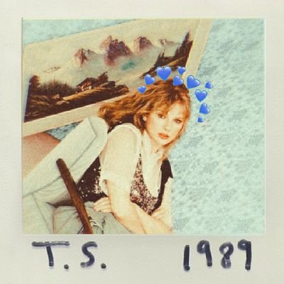 Fan account: Taylor Swift
God rest my soul, I miss who I used to be.
The tomb won't close.
Stained glass windows in my mind,
I regret you all the time.
