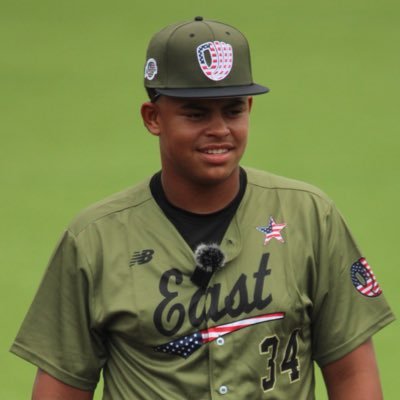 ‘27 🎓 FL • RHP/SS/1st & 3rd Base ⚾️ # 2️⃣ Florida Elite Baseball • USA 🇺🇸 Baseball 2020 12U National Team Trials Invitee • Prospect Wire All-American •