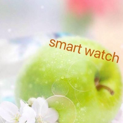 smart watch