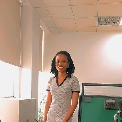 solomy's profile picture. Archivist_records/information manager