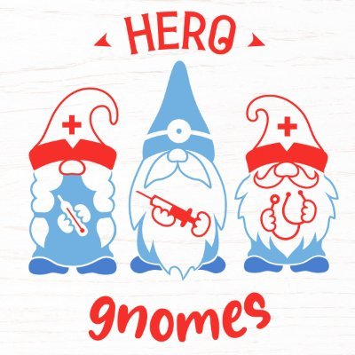 Gnome de plume