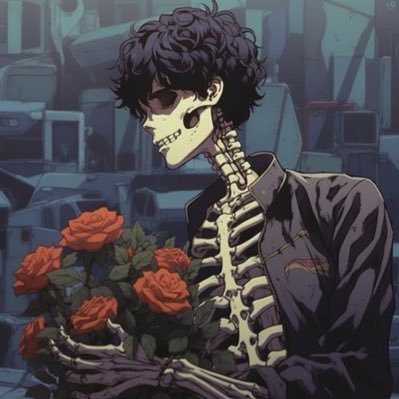 chaosgodric's profile picture. apenas um jovem feiticeiro. Trabalho com Magia do Caos, Hermetismo e Bruxaria (tiro tarot e runas, é só chamar na DM) 🏳️🌈🇧🇷 𖤐